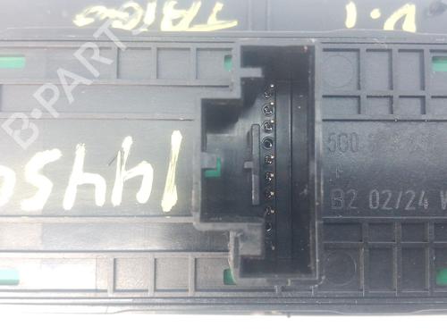 Left front window switch VW TAIGO (CS1) 1.0 TSI | BP34122692I27 - Image 4
