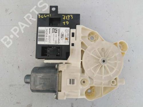 Vindusheismotor høyre bak FORD FOCUS II (DA_, HCP, DP) 1.6 TDCi (109 hp) 5601982