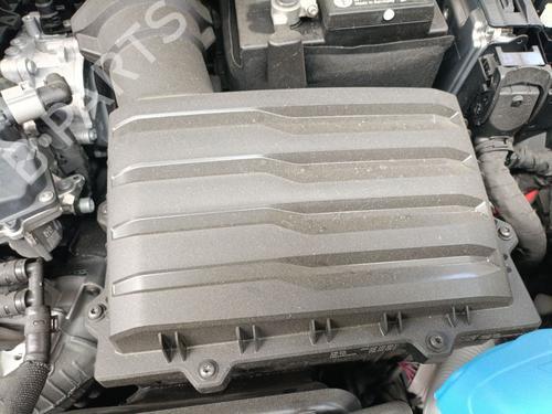 Used Air filter box SKODA KAROQ (NU7, ND7) 2.0 TDI 4x4 (150 hp) 28722416