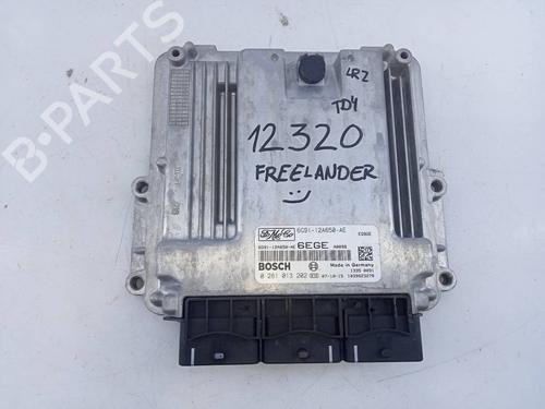 Used Engine control unit (ECU) LAND ROVER FREELANDER 2 (L359) [2006-2015]  19107044