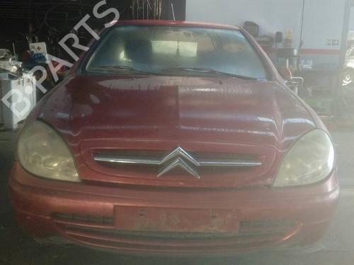 Gearbox CITROËN XSARA (N1)  | BP16348043M3 