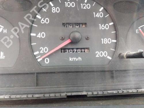 Instrument cluster HYUNDAI ACCENT I (X-3)  | BP6100834C47 