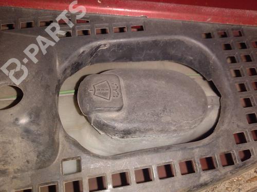 Used Windscreen washer tank Windscreen washer tank DACIA SANDERO 1.6 MPI 85 (BS03) (84 hp) 7477572 7477572