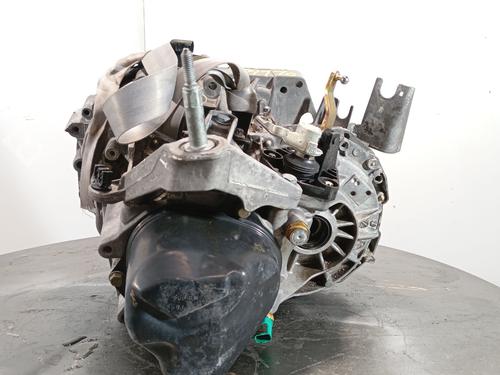 Used Gearbox RENAULT MEGANE II (BM0/1_, CM0/1_) 1.5 dCi (BM0F, BM0T, BM2B, CM0F, CM0T) (82 hp) 29145634