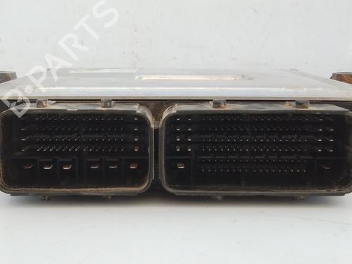 Engine control unit (ECU) CITROËN C4 Grand Picasso II (DA_, DE_) 1.2 THP 130 | BP28057039M57 