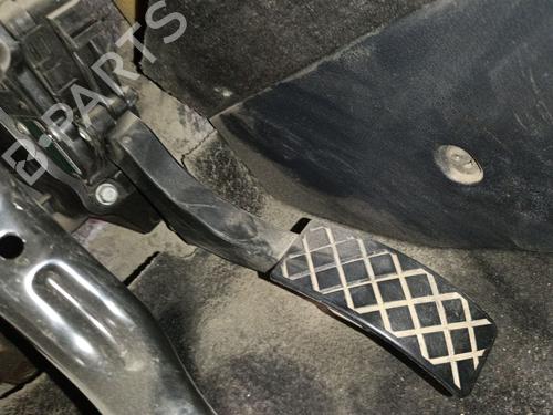 Used Pedal SEAT IBIZA IV (6J5, 6P1) 1.6 TDI (90 hp) 27297425