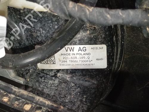 Used Servo brake SKODA KAMIQ (NW4) 1.0 TSI (110 hp) 28129020