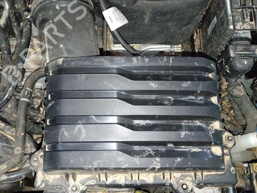 Used Air filter box Air filter box VW T-CROSS (C11, D31) [2018-2026] 32695052 32695052