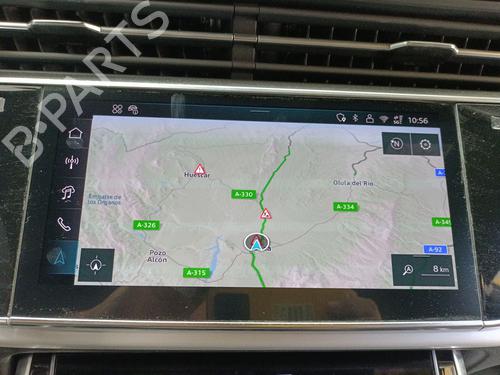 Electronic module AUDI Q8 (4MN, 4MT) 55 TFSI Mild Hybrid quattro | BP38291213M83 - Image 3