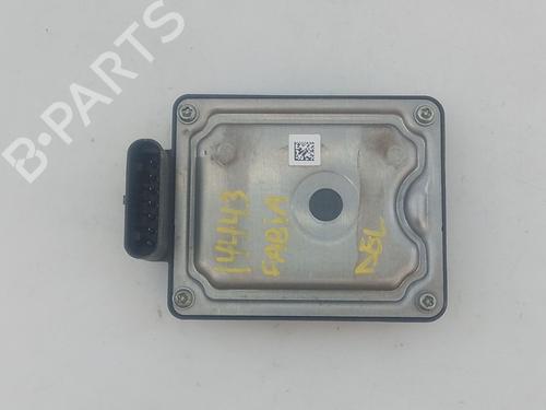 Electronic module SKODA FABIA IV (PJ3) 1.0 TSI | BP39961687M83 - Image 4