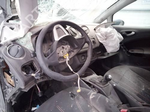 ABS pump SEAT IBIZA IV ST (6J8, 6P8)  | BP17491900M43 
