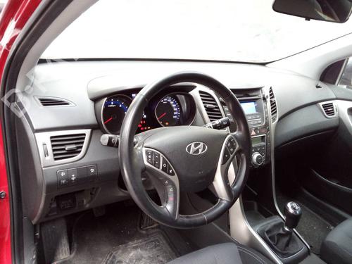 ABS pump HYUNDAI i30 Estate (GD) 1.6 CRDi | BP10044080M43 