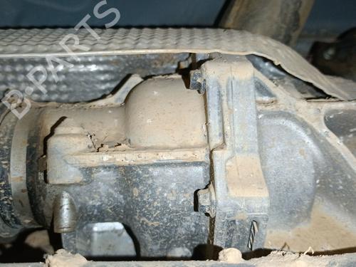 Used Steering rack Steering rack KIA SPORTAGE V (NQ5) 1.6 T-GDI MHEV AWD (179 hp) 32022868 32022868