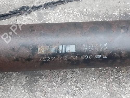 Driveshaft BMW 3 (E90) 320 d | BP4101161M37