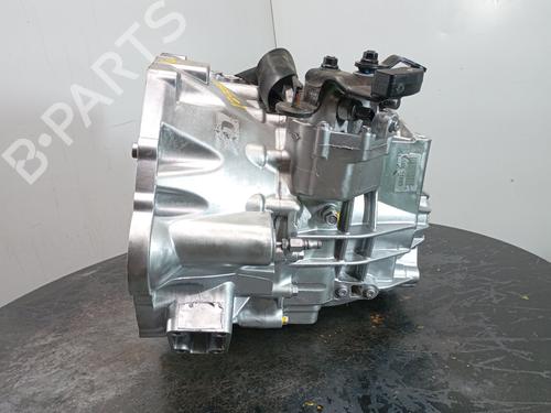 Gearbox SSANGYONG KORANDO (CK)  | BP22637010M3 