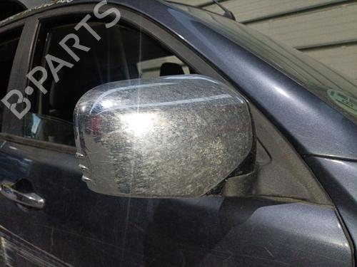 Used Right mirror Right mirror MITSUBISHI L200 / TRITON (KA_T, KB_T) 2.5 DI-D (KA4T) (136 hp) 40458867 40458867