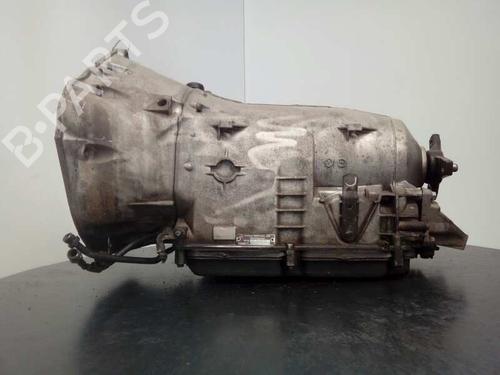 Used Gearbox MERCEDES-BENZ E-CLASS (W210) E 220 CDI (210.006) (136 hp) 2983745