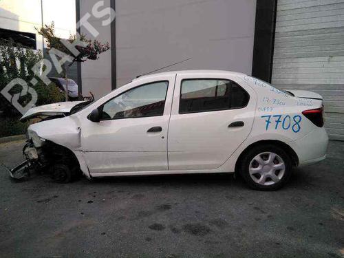 Used Parts DACIA LOGAN II  1.2  779045