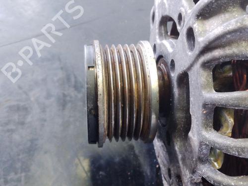 Alternator DACIA DOKKER Box Body/MPV 1.5 dCi 75 / Blue dCi 75 (FEJW, FEAH) | BP29998624M7 