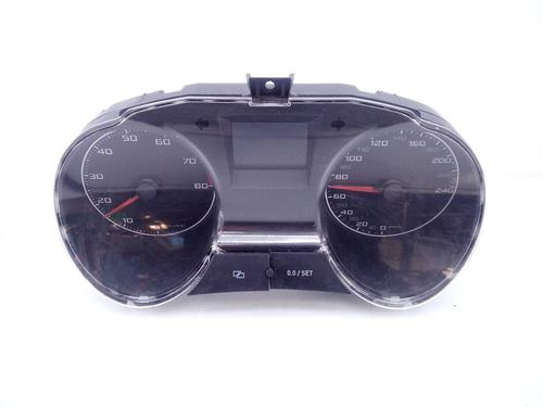 Kombiinstrument SEAT IBIZA IV (6J5, 6P1) [2008-2017]  21553733