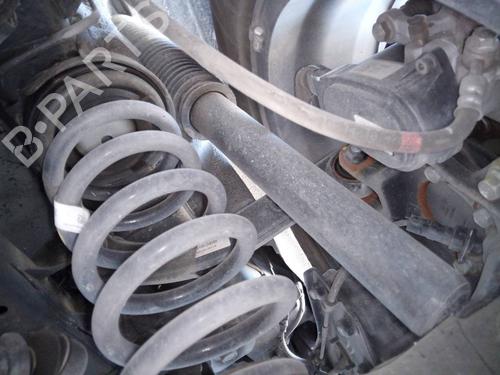 Used Right rear shock absorber HYUNDAI TUCSON (TL, TLE) [2015-2023]  20655543
