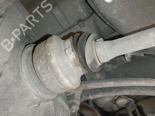 Drivaksel bak Høyre MERCEDES-BENZ C-CLASS T-Model (S204) C 200 CDI (204.201) | BP29955242M41