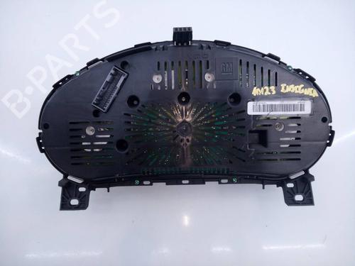 Instrument cluster OPEL INSIGNIA A Sports Tourer (G09) 2.0 CDTI (35) | BP10383514C47 