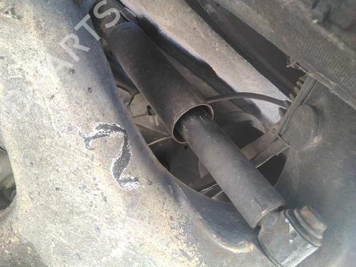 Venstre bagtil støddæmper MERCEDES-BENZ VITO / MIXTO Van (W639) [2003-2025]  7198711