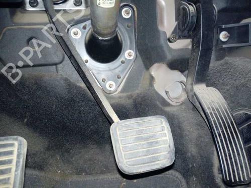 Pedale freno SSANGYONG REXTON / REXTON II (GAB_) 2.7 Xdi (163 hp) 8787525