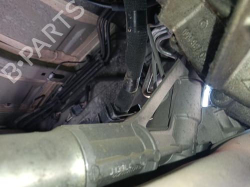 Used Steering rack Steering rack RENAULT MASTER III Platform/Chassis (EV, HV, UV) 2.3 dCi 125 FWD (EV0C, EV0D, EV0J, HV0C, HV0D, HV0H,... (125 hp) 36700443 36700443