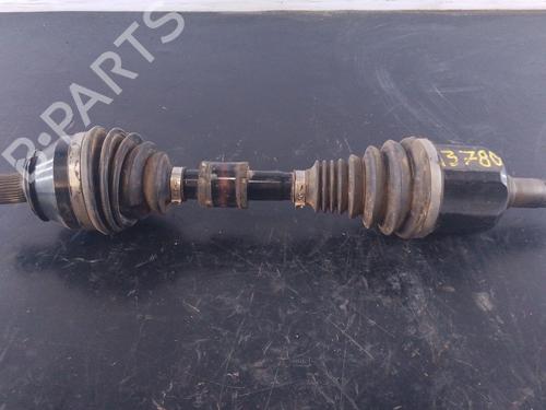 Used Left front driveshaft MERCEDES-BENZ GLB (X247) GLB 250 4-matic (247.647) (224 hp) 28056831