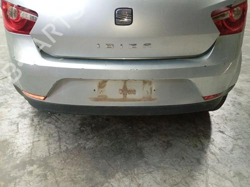 Stoßstange hinten für SEAT IBIZA IV (6J5, 6P1) 1.6 TDI (90 hp) 32121969