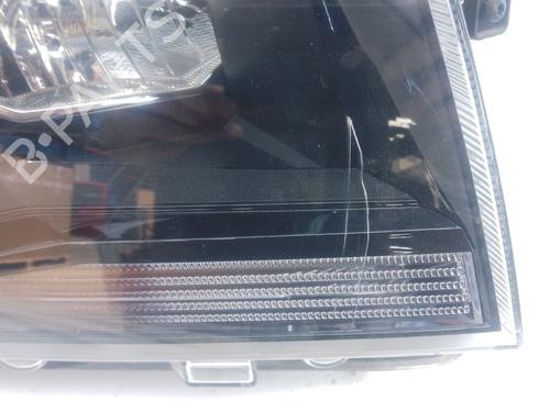 Right headlight VW CRAFTER Platform/Chassis (SZ_) 2.0 TDI RWD (SZB, SZC, SZD, SZH, SZI, SZO, SZP, SZQ) | BP29020121C29 - Image 2