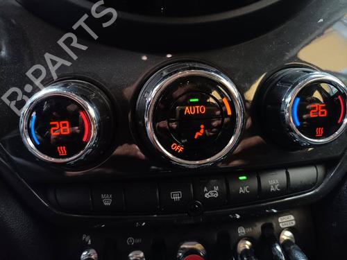 Used Climate control MINI MINI COUNTRYMAN (F60) [2016-2025]  20500349