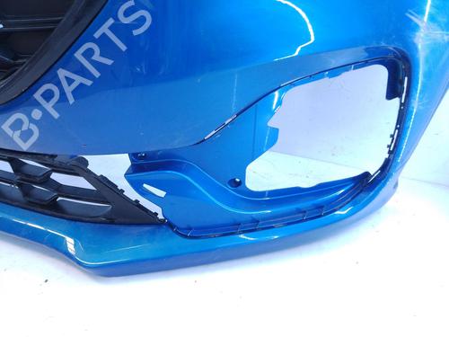 Front bumper FORD PUMA (J2K, CF7) 1.0 EcoBoost mHEV | BP25900623C7 