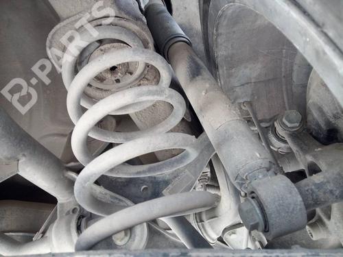 Used Right rear shock absorber Right rear shock absorber AUDI A3 (8P1) [2003-2013] 10547347 10547347