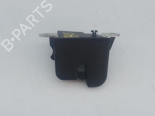 tailgate-lock-skoda-fabia-iv-pj3-2021-33469394 main image