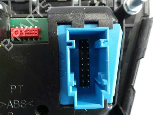Climate control BMW 5 (F10) 520 d | BP1929997I5 