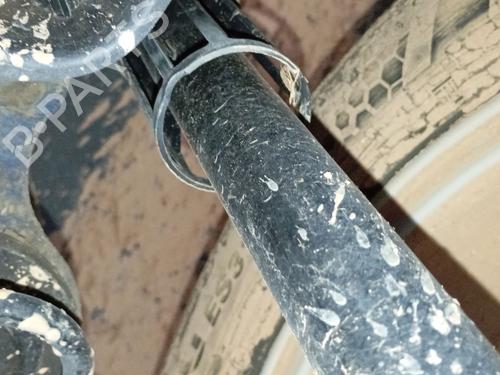 Used Right rear shock absorber Right rear shock absorber SKODA FABIA IV (PJ3) 1.0 TSI (95 hp) 33468034 33468034