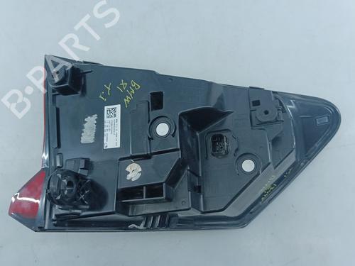 Left taillight BMW X1 (U11) sDrive 20 i Mild-Hybrid | BP28127859C34 