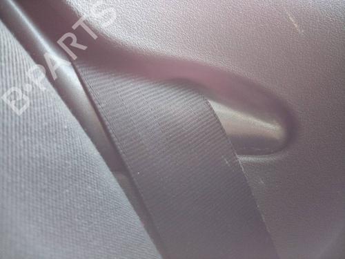 Used Rear left seatbelt AUDI A3 (8P1) 1.9 TDI (105 hp) 12495333