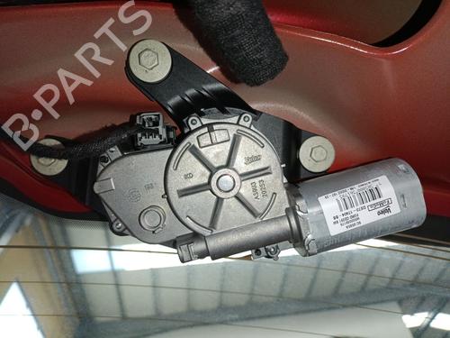 Used Rear wiper motor Rear wiper motor 37019476 37019476