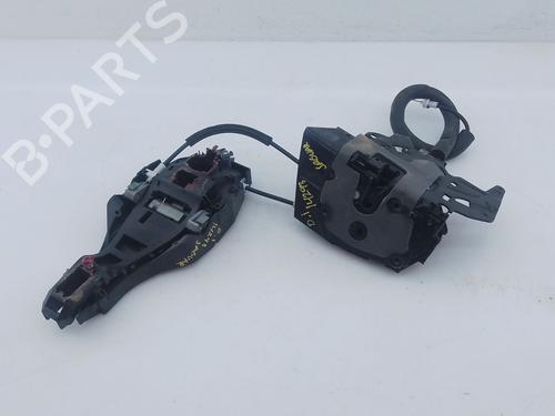 Serrure avant gauche JAGUAR XE (X760) 2.0 D (180 hp) 31904898