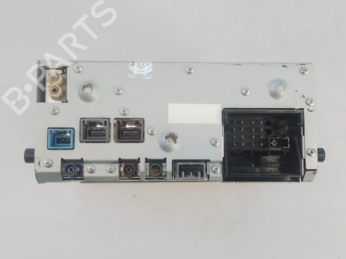 Electronic module VOLVO XC60 I SUV (156) D3 | BP32470660M83 