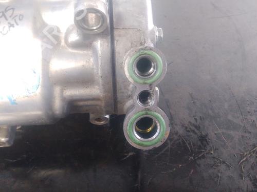 AC compressor FIAT DUCATO Van (250_) 130 Multijet 2,3 D | BP37270139M34 - Image 3