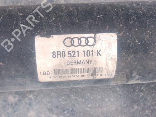 Driveshaft AUDI Q5 (8RB) 2.0 TDI quattro | BP31145726M37 - Image 5