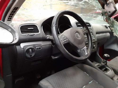 Instrument cluster VW GOLF VI (5K1) 1.6 TDI | BP5875368C47 