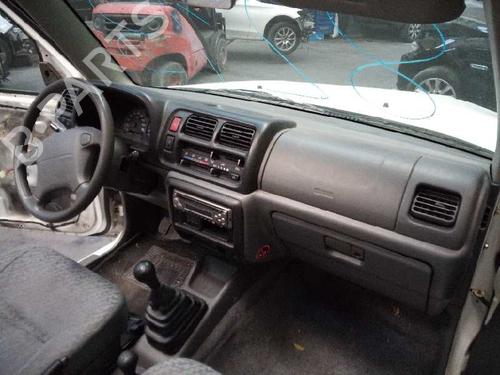 Alternator SUZUKI JIMNY Closed Off-Road Vehicle (SN)  | BP7046671M7 