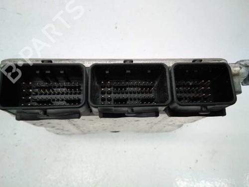 Engine control unit (ECU) RENAULT LAGUNA II (BG0/1_)  | BP5336623M57 