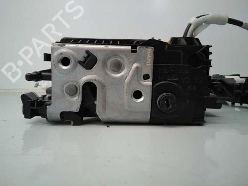Rear right lock PEUGEOT 2008 I (CU_) 1.6 HDi | BP3518366C99 